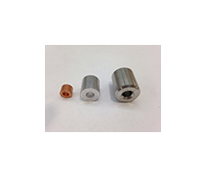 wire rope fitting factory