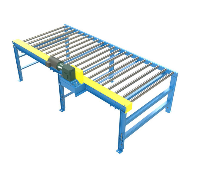 Drive Roller Motorized Conveyors