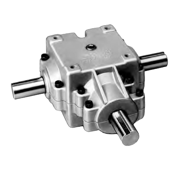 Right Angle Gear Box Manufacturers Suppliers