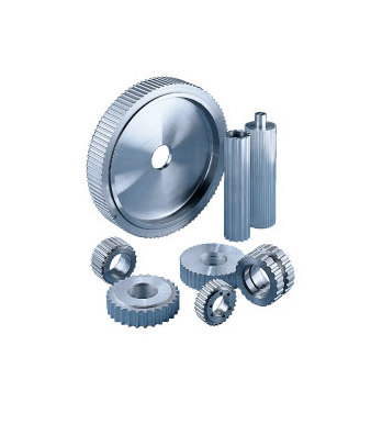 Flanged Pulleys Manufacturers and 