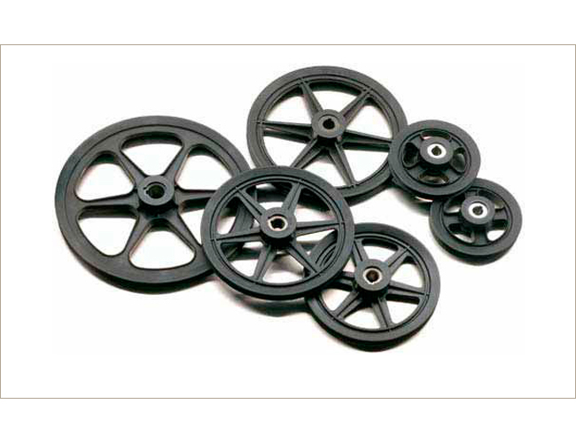 pulley suppliers