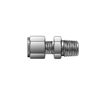 Parker Hannifin Seal-Lok for CNG From: Parker Hannifin Corp. - Tube Fittings  Div.