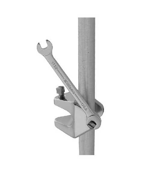 Pipe Wrench Head Adapter – Lowell Corporation