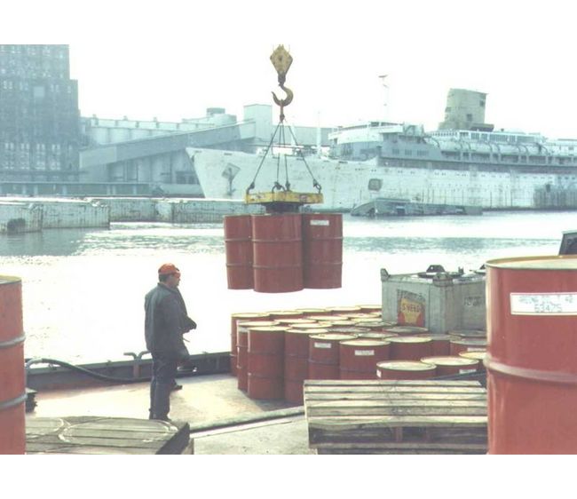 Bulk Material Handling Equipment