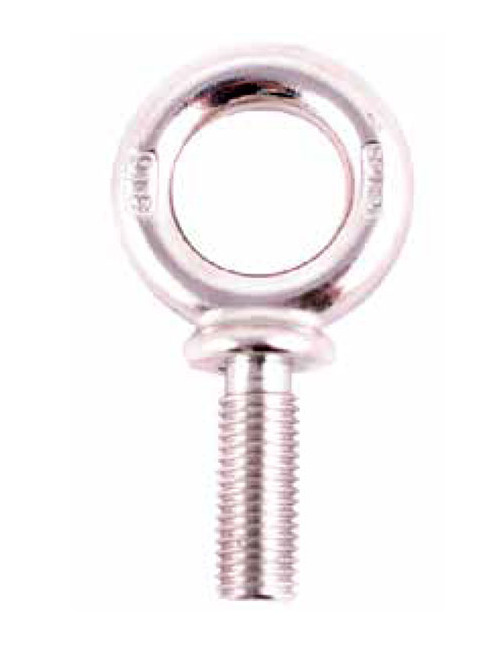 Stainless Steel/Iron/Brass/ Carbon Steel Screw Eyes and Eye Screws Hook  with Wood Thread - China Eye Hook Wood Screw, Metal Eye Screw with Wood  Thread