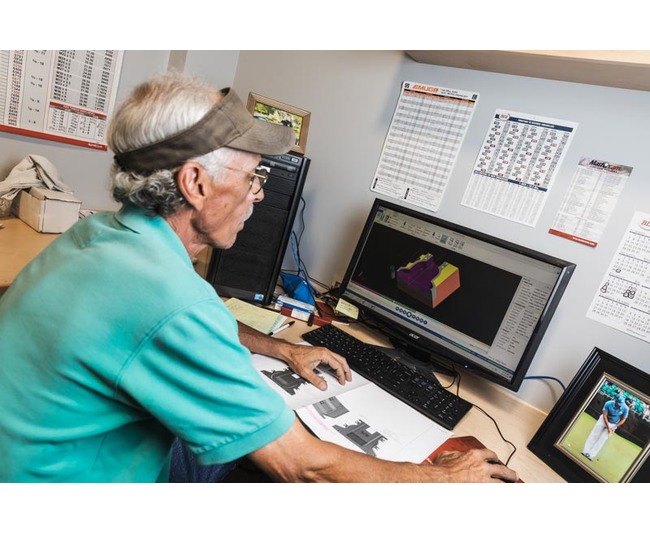 CAM Engineering Services