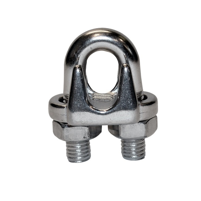wire rope cable hardware factory