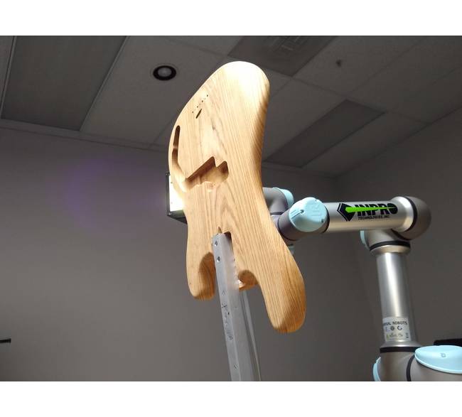 Engineering Services Capabilities