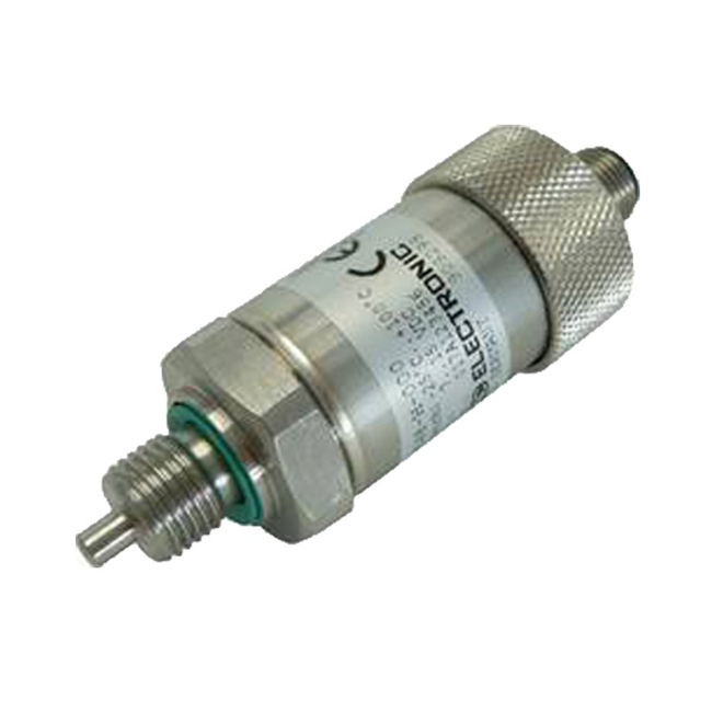 Temperature Transducers