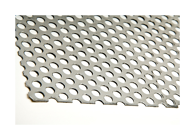 Perforated Aluminum Manufacturers and Suppliers in the USA