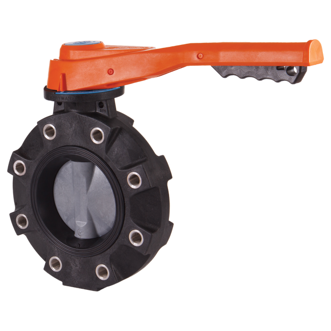 BubbleTight ShutOff Valves
