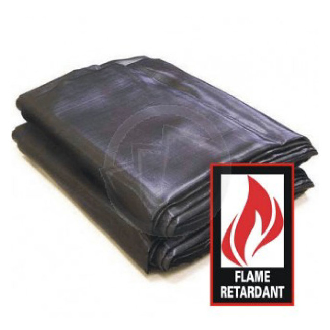 Fire & Flame Resistant & Retardant Covers