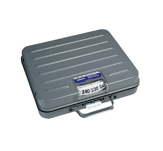 Portable Scales Manufacturers and Suppliers in the USA