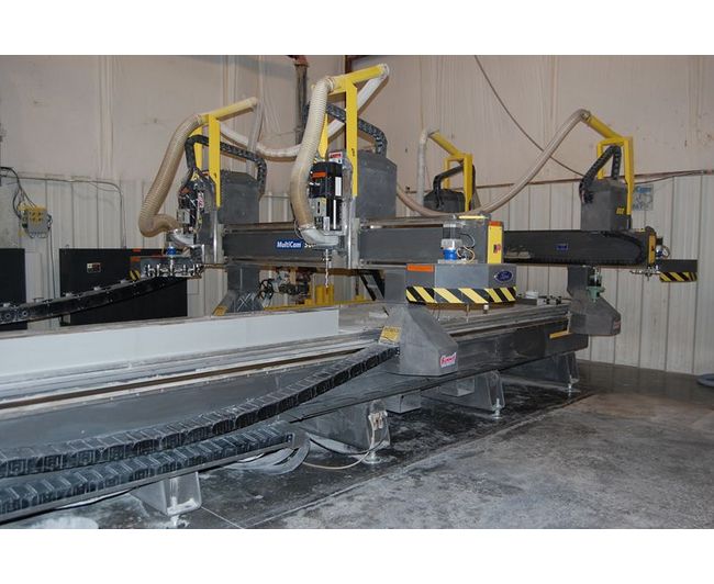 Fiberglass Fabrication in Western Pennsylvania (PA) on