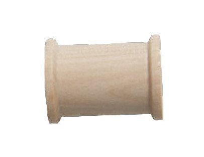 1/2 Wooden Spool  Woodpeckers Crafts