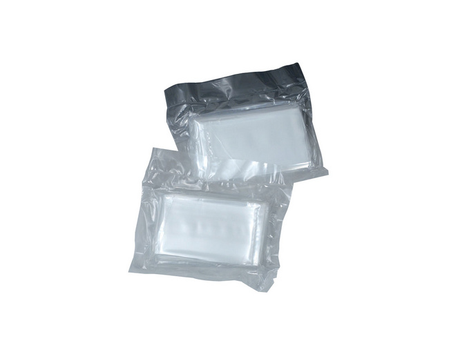 Source Small clear plastic bag/Vacuum nylon bag/MBB vacuum bag on