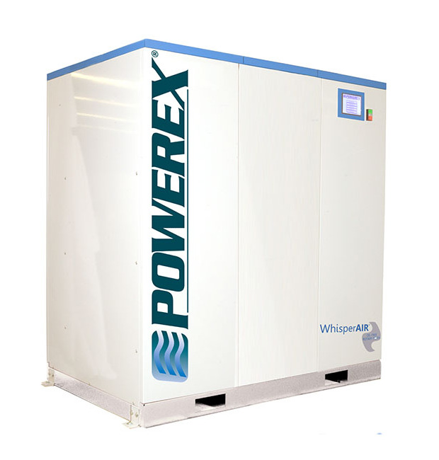 Energy Efficient Air Compressors