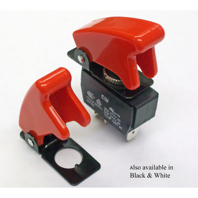 Switch Guards