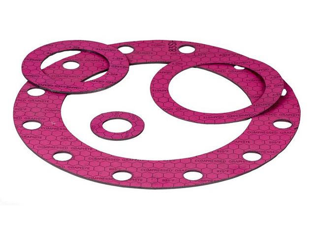 High Temperature Gasket Material Manufacturers and Suppliers in