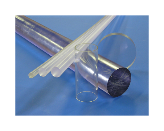 Alro Plastics - Acrylic Rod