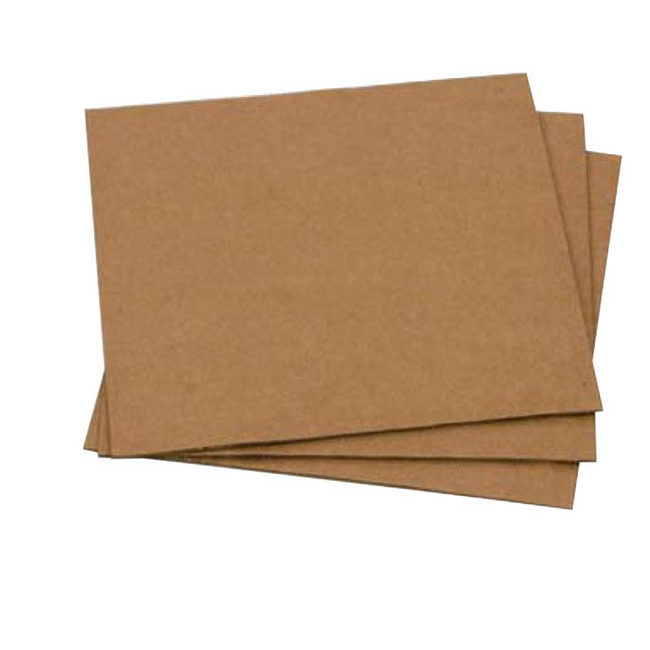 corrugated paper bolsas