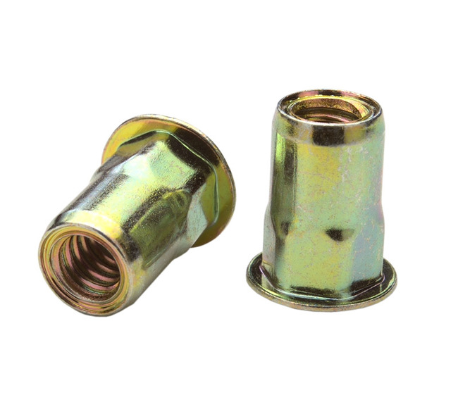 Stainless Steel Aircraft Fasteners