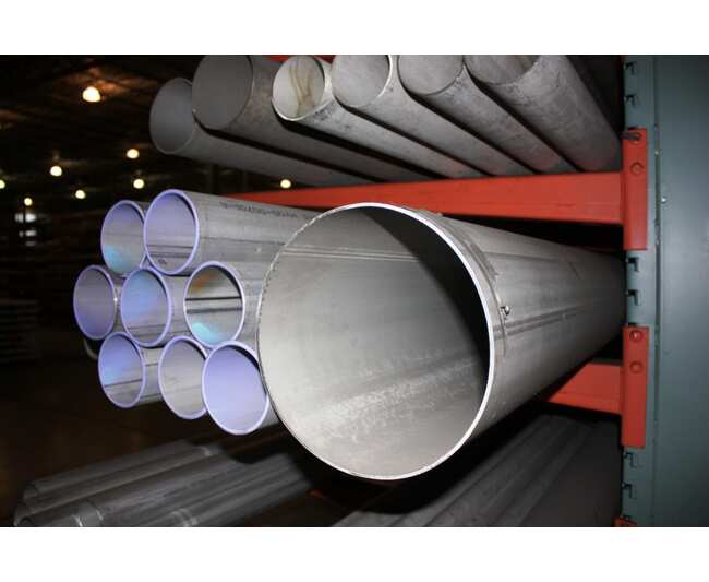 Seamless Steel Pipe in Florida (FL) on