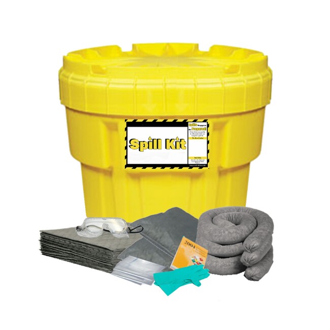 Drum Spill Kits