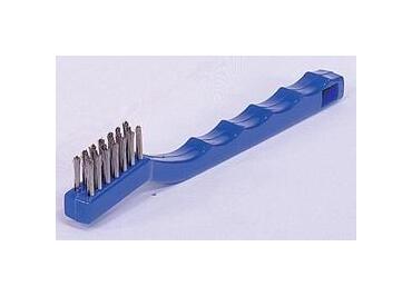 3 Crimped Wire Cup Brush - Sparky Abrasives