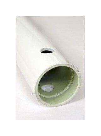 Fiberglass Plastic Roller - Fiberglass Shop Supplier and Composite  Materials Distributor