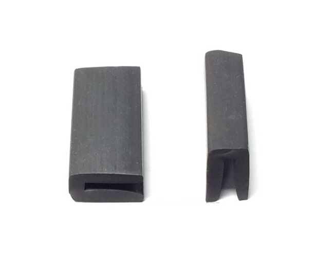 Solid Silicone Rubber Sheet, Thermally Conductive, CS Hyde Company