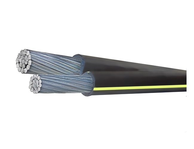 Utility Aluminum Cables - Classic Wire & Cable.