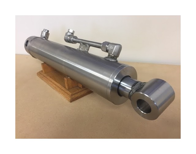 Hydraulic Cylinder Rods Manufacturers And Suppliers In The Usa
