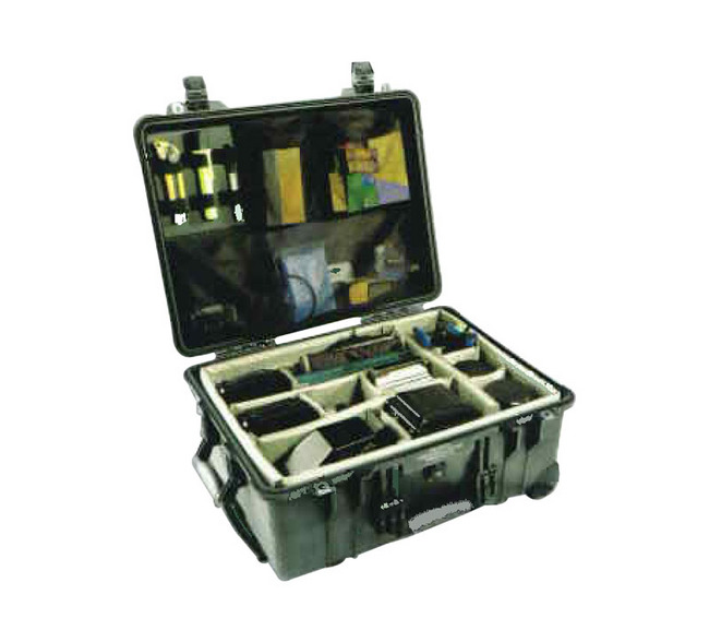 Electronic Instrument Cases