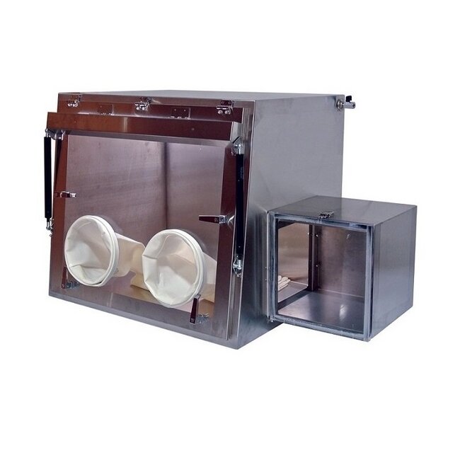 Vacuum Boxes Rentals - Ironclad Environmental Solutions