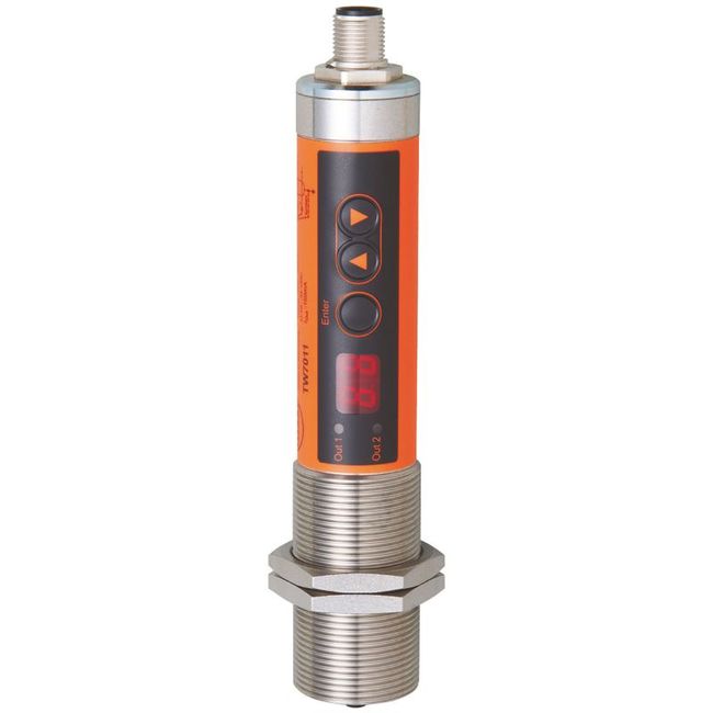 What are infrared sensors used for