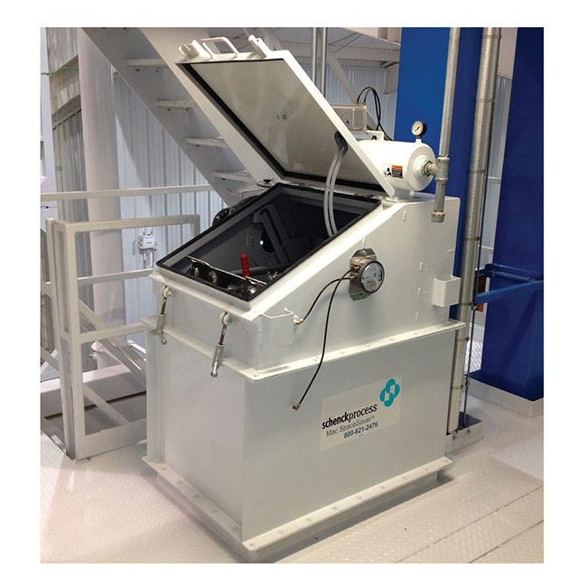 Dust Collecting Systems Products