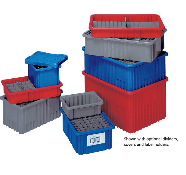 Approved Containers