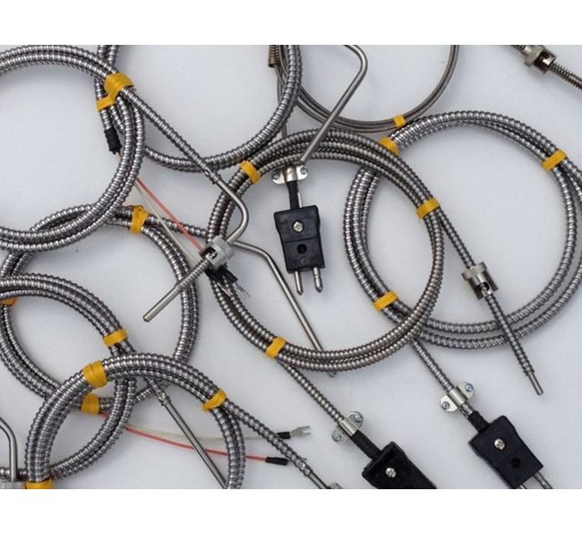 Thermocouples-RTD-Thermowell-Temperature-Quakertown,PA-Thermocouple  Technology
