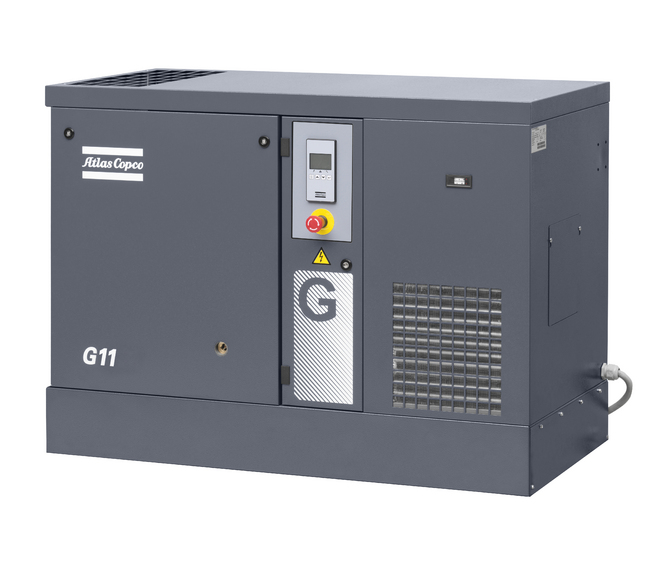 Air Compressors
