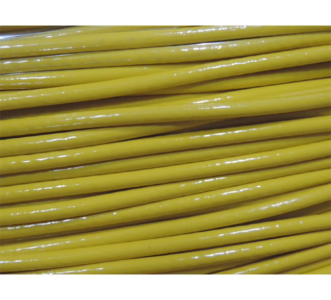 Item # Clear Coated Nylon Wire Rope, Wire Rope Assemblies On Lexco Cable  Manufacturers