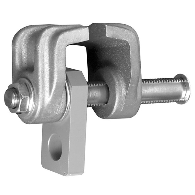 IBeam Clamps