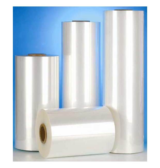 Polyethylene Film