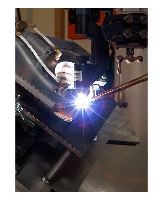 Plasma Arc Welders