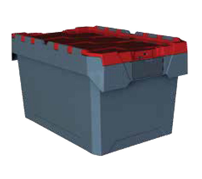 Material Handling Containers