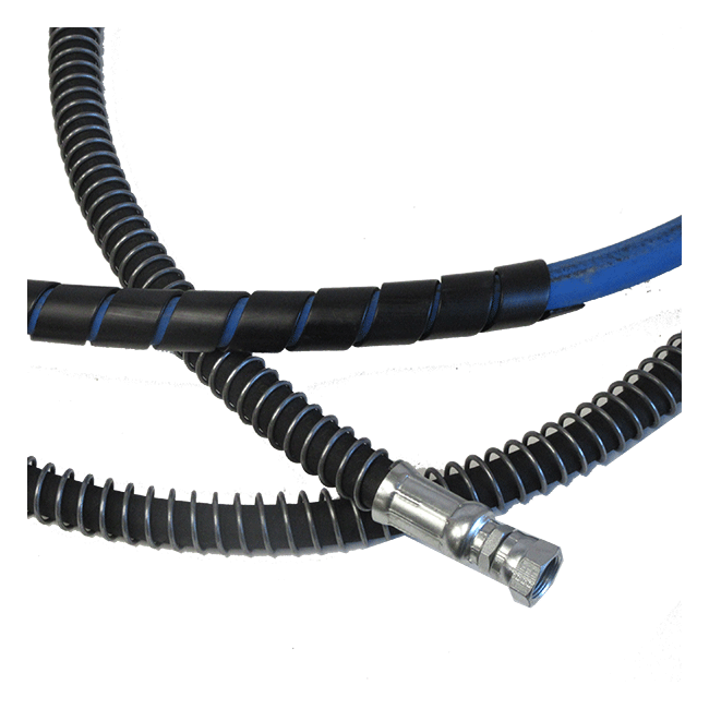 Hydraulic Hose Assemblies