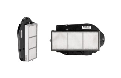 hepa filter for covid cdc