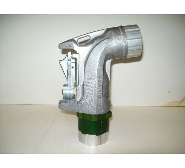 Liquid Dispensing Nozzles