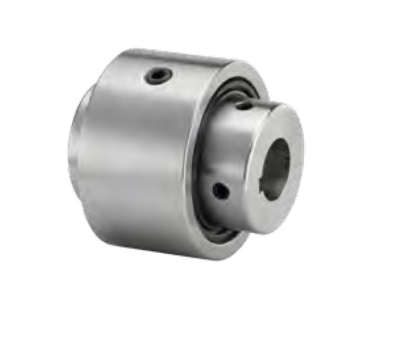 Gummi Type A Flexible Coupling - Industrial Clutch Parts