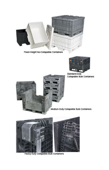 Industrial Storage Containers Manufacturers and Suppliers - Industrial Storage  Containers Factory - BIOLOGIX